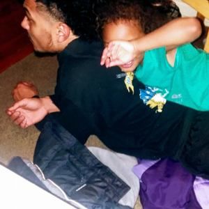 Meet your Posher, Perry